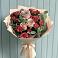 Букет цветов из: Гвоздики и Розы в Ендовище