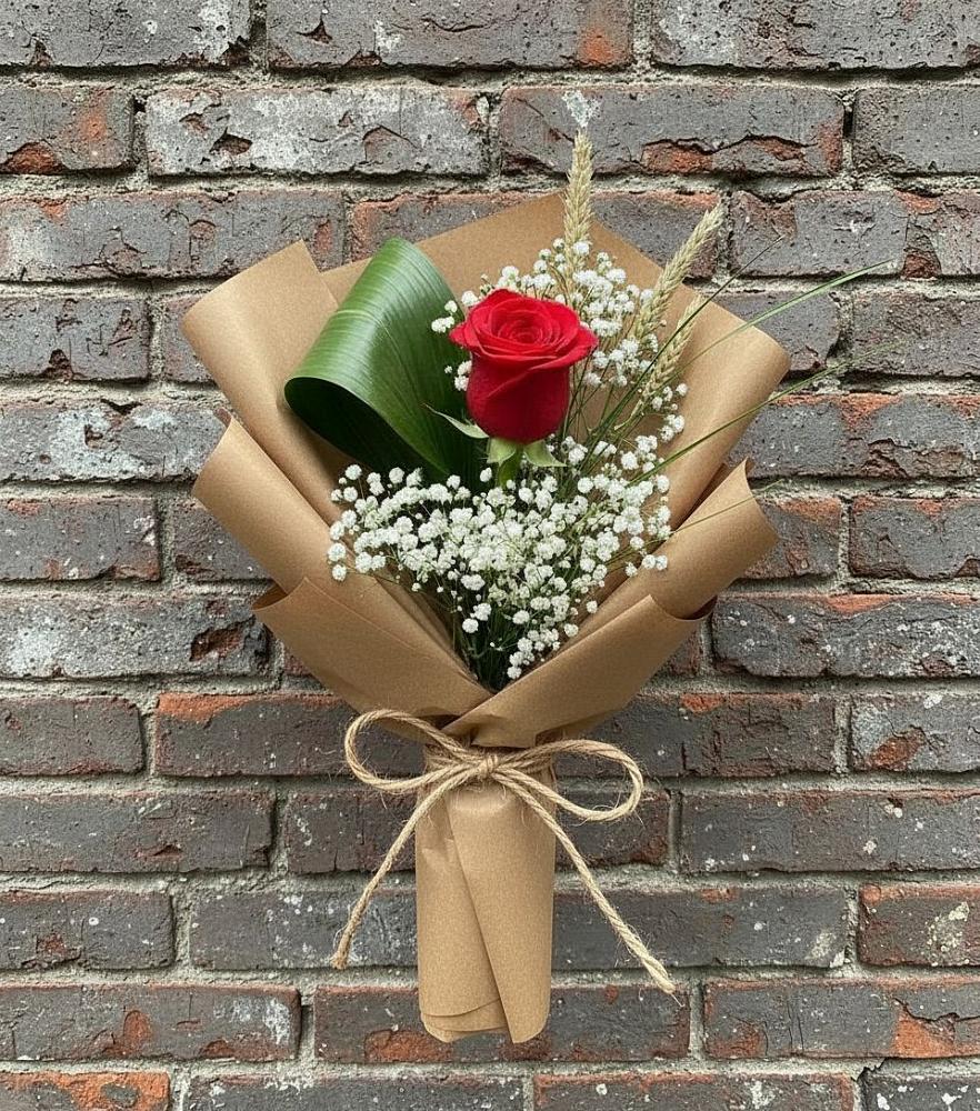 Букет цветов из: Розы в Ендовище