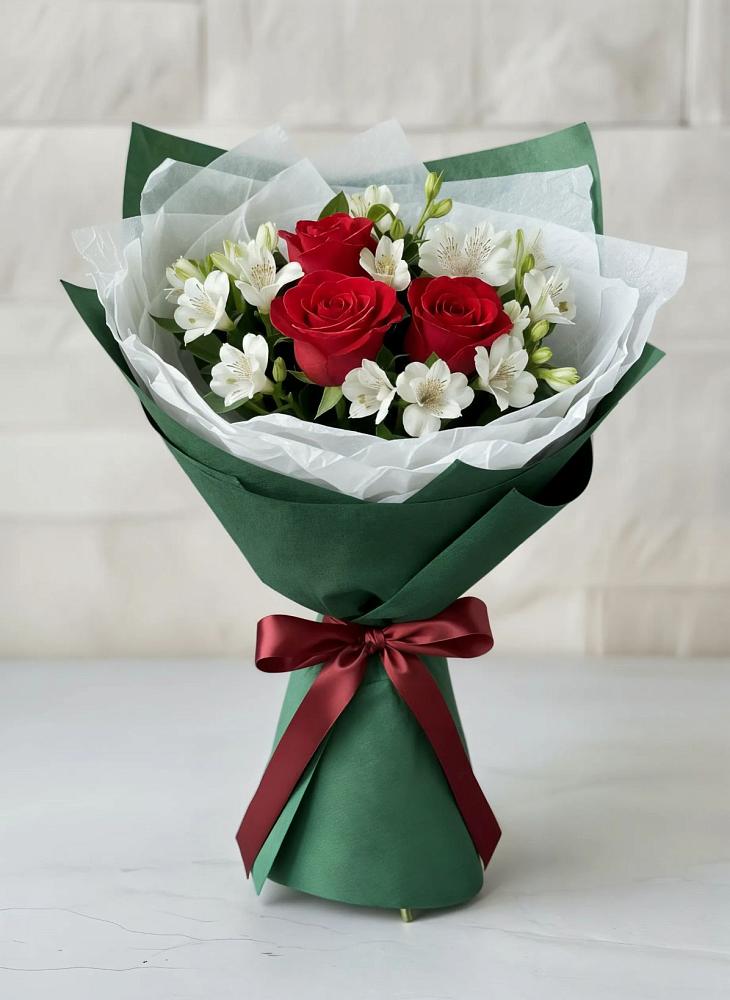 Букет Идеальный Вкус в Ендовище