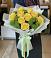 Букет цветов из: Хризантемы и Розы в Ендовище