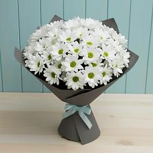 Букет цветов из:  Хризантемы в Ендовище