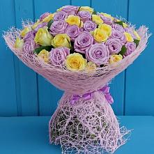 Букет 101 Волшебный Миг в Ендовище