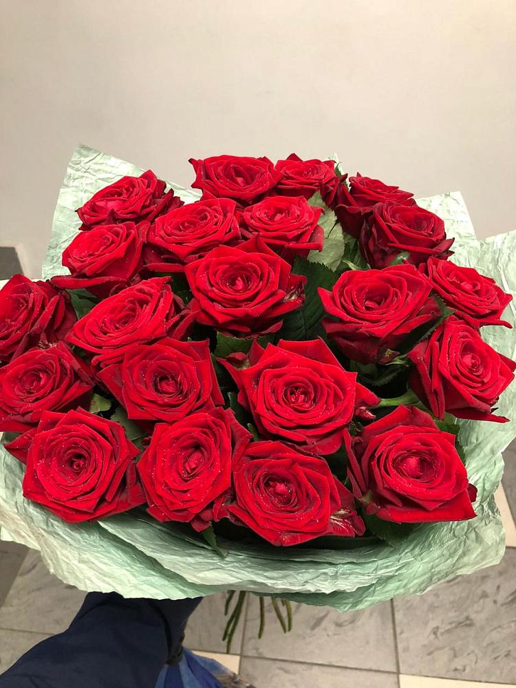 Розы Классика в Ендовище Букет Классика в Ендовище