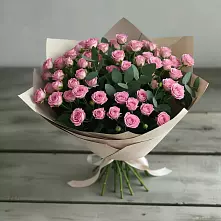 Букет Удовольствие #REPLACE_PRED# Ендовище