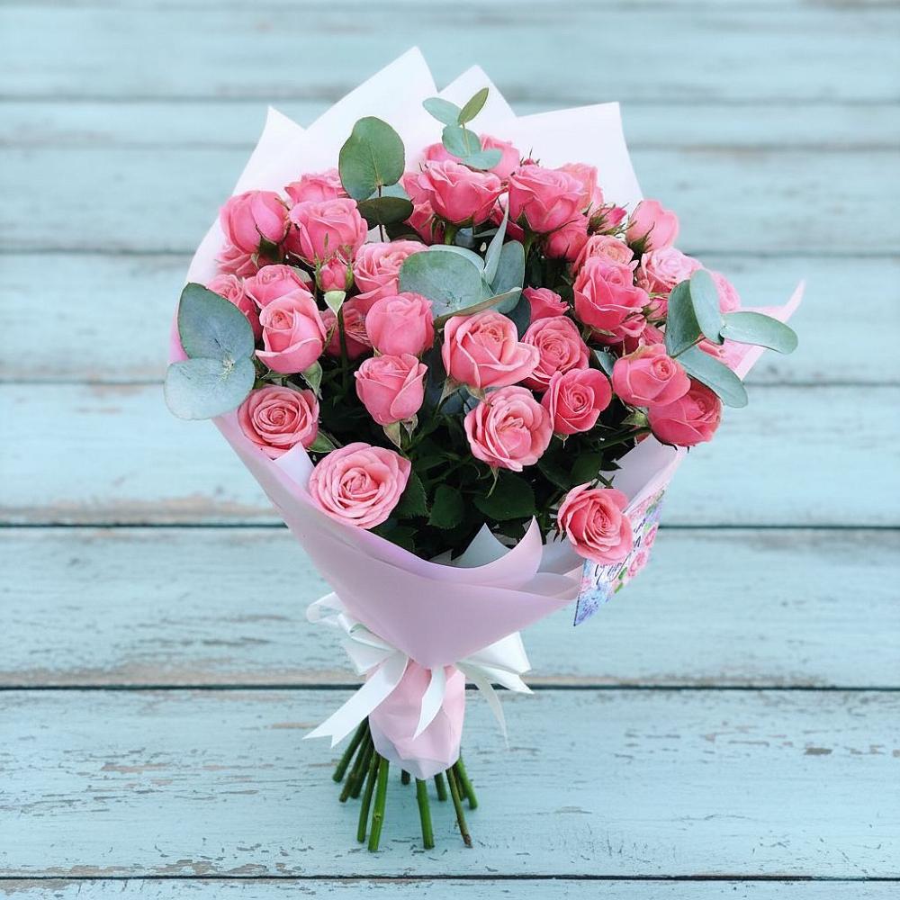 Букет Леди совершенство в Ендовище