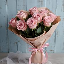 Букет цветов из:  Розы в Ендовище