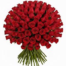 Букет Красные розы Чери Лав в Ендовище