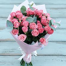 Букет Леди совершенство в Ендовище