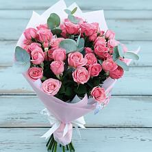 Букет Леди совершенство в Ендовище