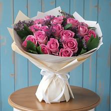 Букет цветов из:  Розы в Ендовище